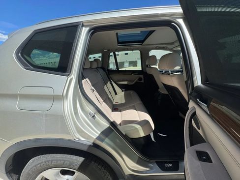 Used 2011 BMW X3 xDrive28i AWD/4WD image 13