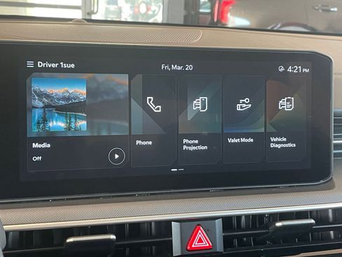 Used 2025 Kia K5 LXS image 20