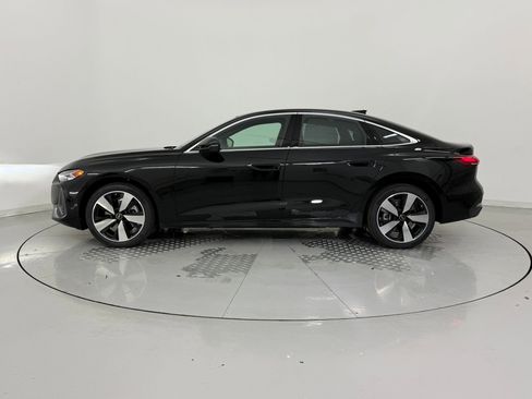 New 2025 Audi A5 2.0T Premium Plus image 2
