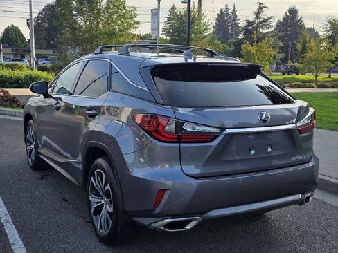 Used 2016 Lexus RX 350 AWD image 7