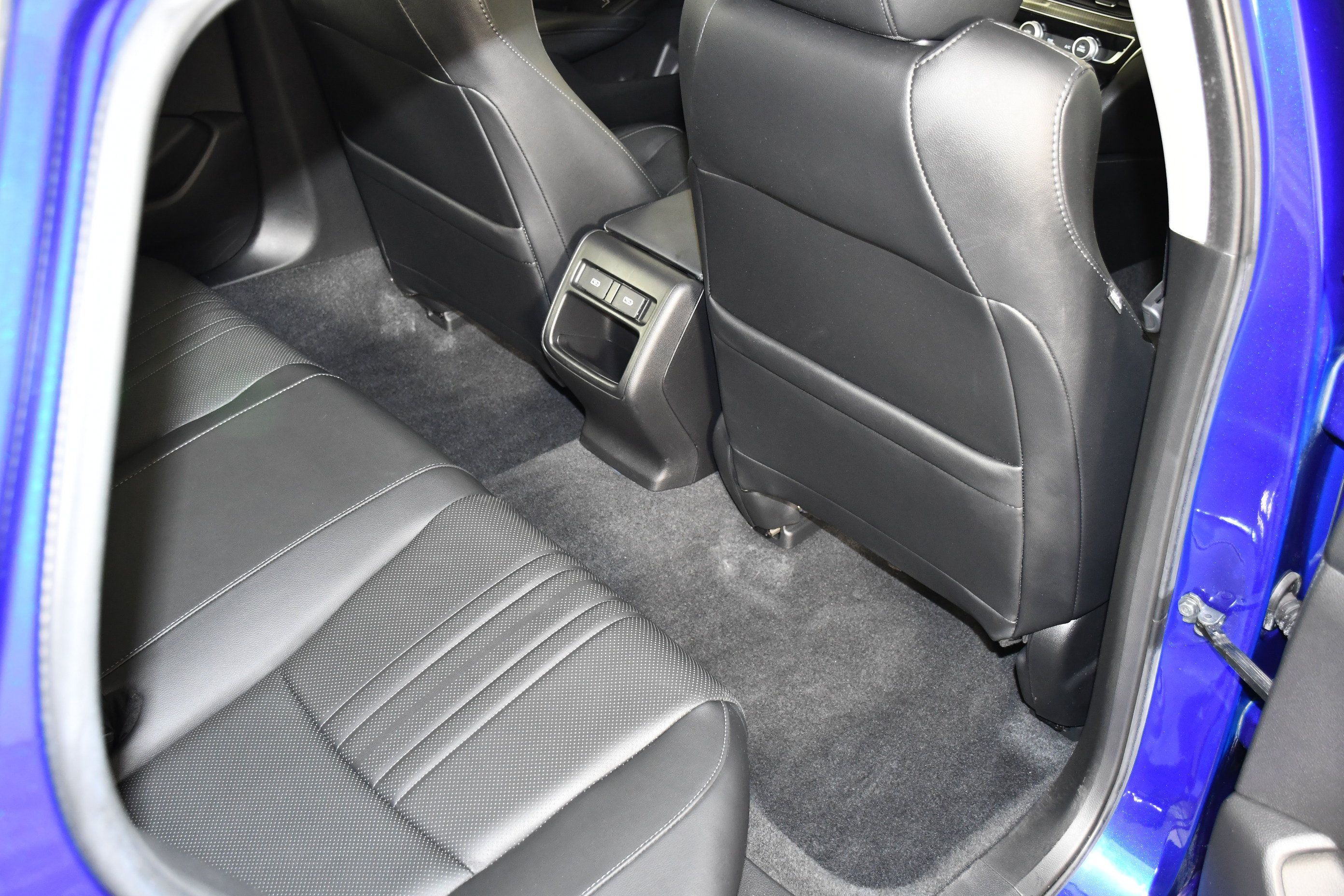 Certified 2021 Honda Accord Sport Special Edition image 34
