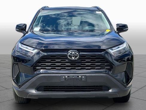 Used 2023 Toyota RAV4 XLE w/ Convenience Package AWD/4WD image 3