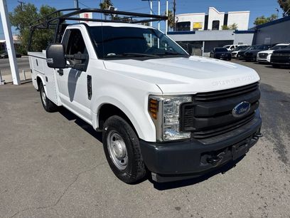 Used 2019 Ford F350 XL w/ Power Equipment Group