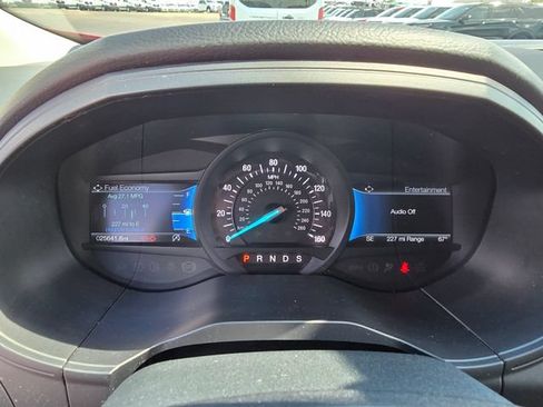 Used 2024 Ford Edge SEL w/ Convenience Package AWD/4WD image 24
