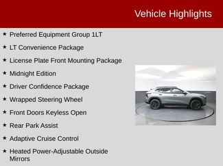 New 2026 Chevrolet Trax LT w/ Driver Confidence Package FWD video 2
