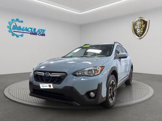 Used 2023 Subaru Crosstrek 2.0i Premium AWD/4WD 360° Tour