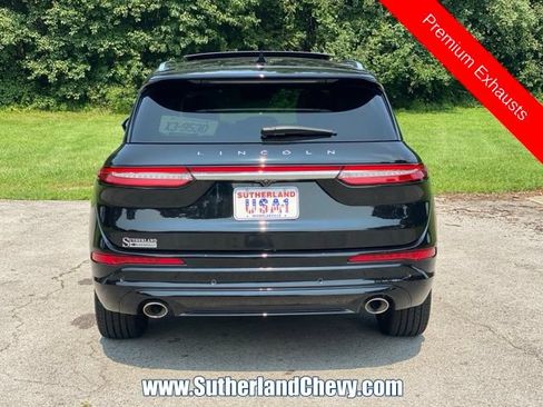Used 2024 Lincoln Corsair Grand Touring w/ Equipment Group 301A AWD/4WD image 6