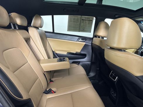 Used 2022 Kia Sportage SX image 26