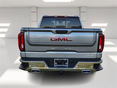 New 2026 GMC Sierra 1500 SLT w/ SLT Premium Plus Package