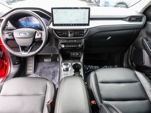 Used 2023 Ford Escape Platinum image 26