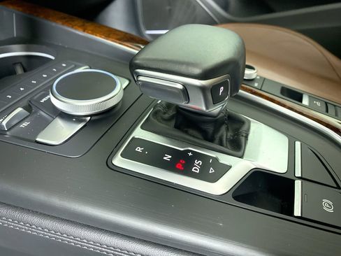 Used 2018 Audi A5 2.0T Prestige image 17