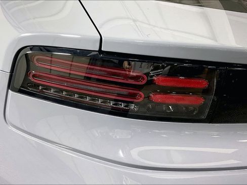 New 2026 Nissan Z Sport w/ Floor Mat Package image 35