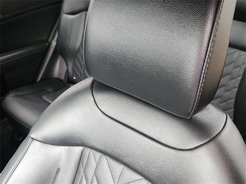 Used 2024 Kia Sportage X-Line w/ X-Line Premium Package image 23