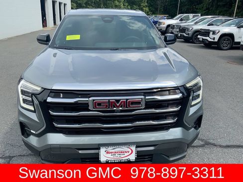New 2027 GMC Terrain Elevation w/ LPO, Floor Liner Package AWD/4WD image 41