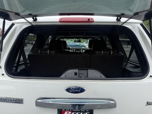 Used 2013 Ford Expedition Limited AWD/4WD image 35