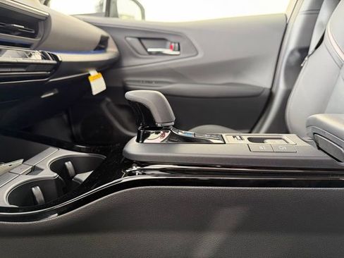 New 2026 Toyota Prius XLE image 39