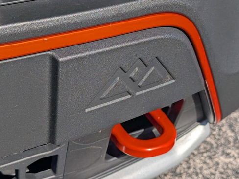 Used 2021 Ford Explorer Timberline image 20