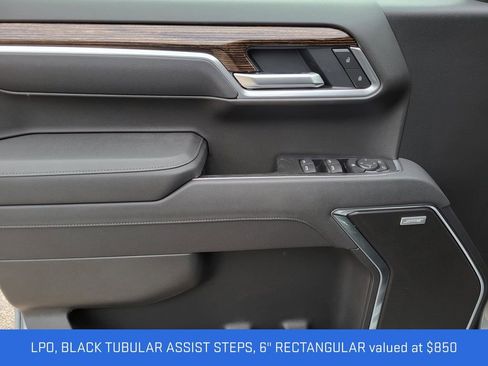 New 2026 GMC Sierra 1500 Elevation w/ Elevation Premium Package image 6