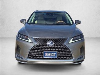 Used 2020 Lexus RX 450h AWD w/ Premium Package video 2