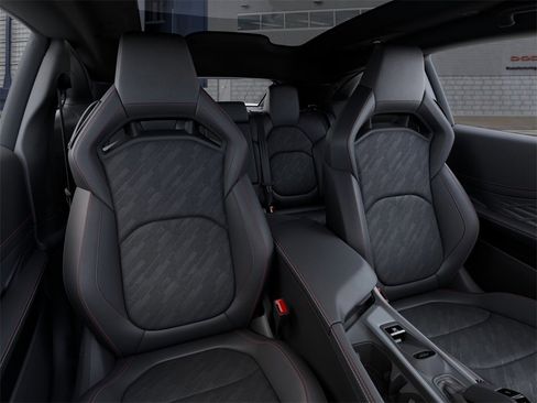 New 2026 Dodge Charger R/T Scat Pack image 16