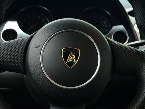 Used 2014 Lamborghini Gallardo LP 550-2 image 43