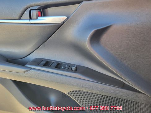 Certified 2023 Toyota Camry SE image 16