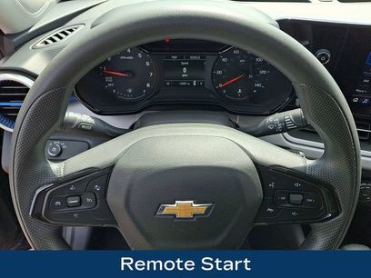Used 2024 Chevrolet Trax LS w/ LS Convenience Package