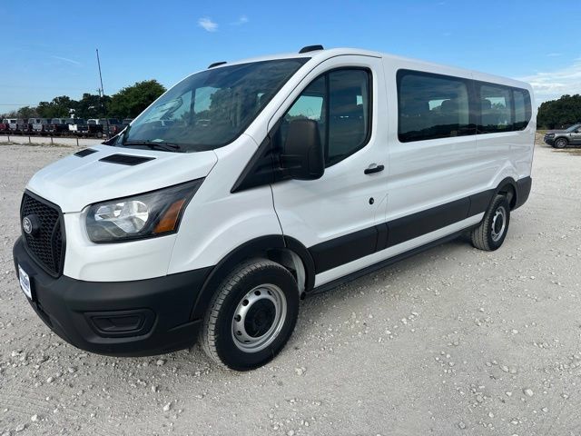 New 2026 Ford Transit 350 XL RWD image 1