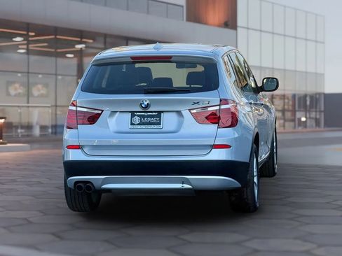 Used 2013 BMW X3 xDrive28i image 3