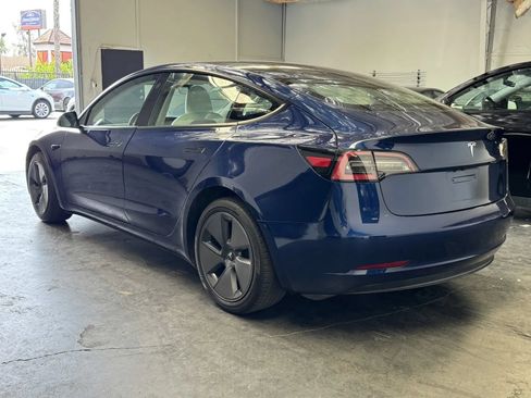 Used 2023 Tesla Model 3 Standard Range RWD image 2