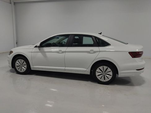 Used 2020 Volkswagen Jetta S w/ Driver Assistance Package image 3