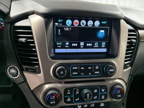 Used 2020 GMC Yukon Denali w/ Open Road Package AWD/4WD image 31