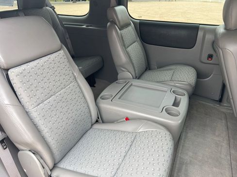 Used 2007 Chevrolet Uplander LT w/ Convenience Package image 14