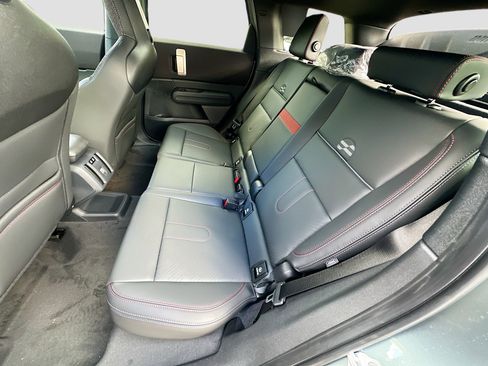 New 2026 MINI Cooper Countryman John Cooper Works w/ Comfort Package Max image 20