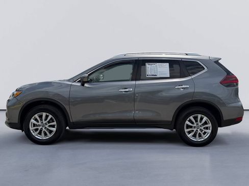 Used 2019 Nissan Rogue SV AWD/4WD image 6