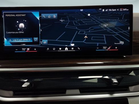 New 2026 BMW X5 xDrive50e w/ Climate Comfort Package image 20