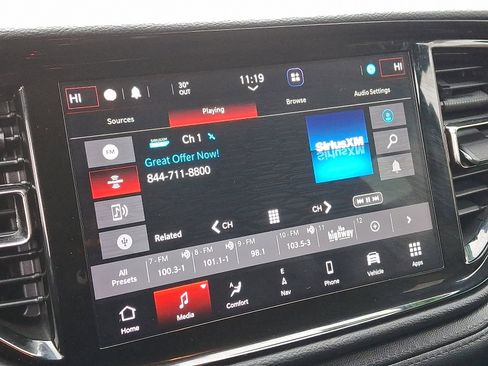 Used 2021 Dodge Durango GT w/ Blacktop Package image 18