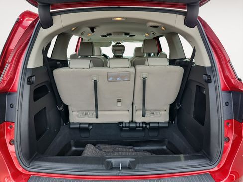 Used 2025 Honda Odyssey Touring image 15