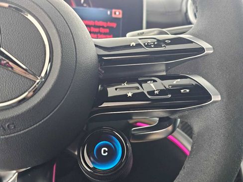 Certified 2024 Mercedes-Benz C 43 AMG 4MATIC Sedan image 29