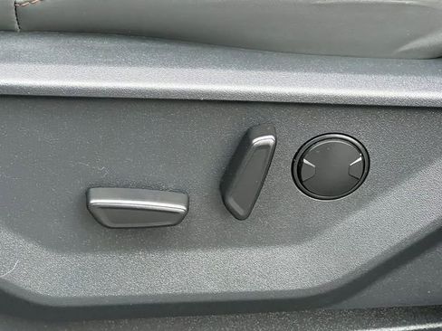 Certified 2025 Ford Expedition Max Active AWD/4WD image 13