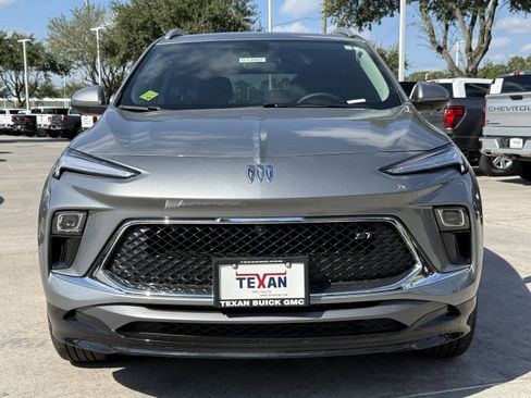 New 2026 Buick Encore GX Sport Touring w/ Advanced Technology Package image 7