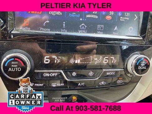 Used 2018 Nissan Murano SL image 21