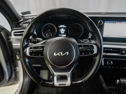 Used 2023 Kia K5 GT-Line w/ GT-Line Premium Package AWD/4WD image 29