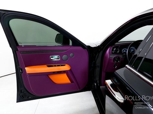 Certified 2022 Rolls-Royce Ghost AWD/4WD image 11