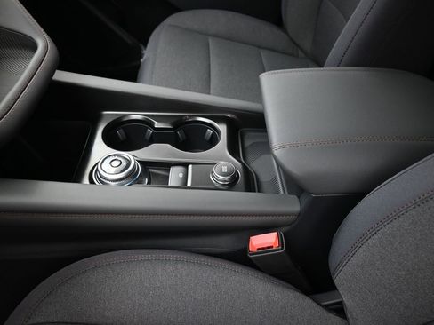 New 2026 Ford Explorer Active RWD image 20