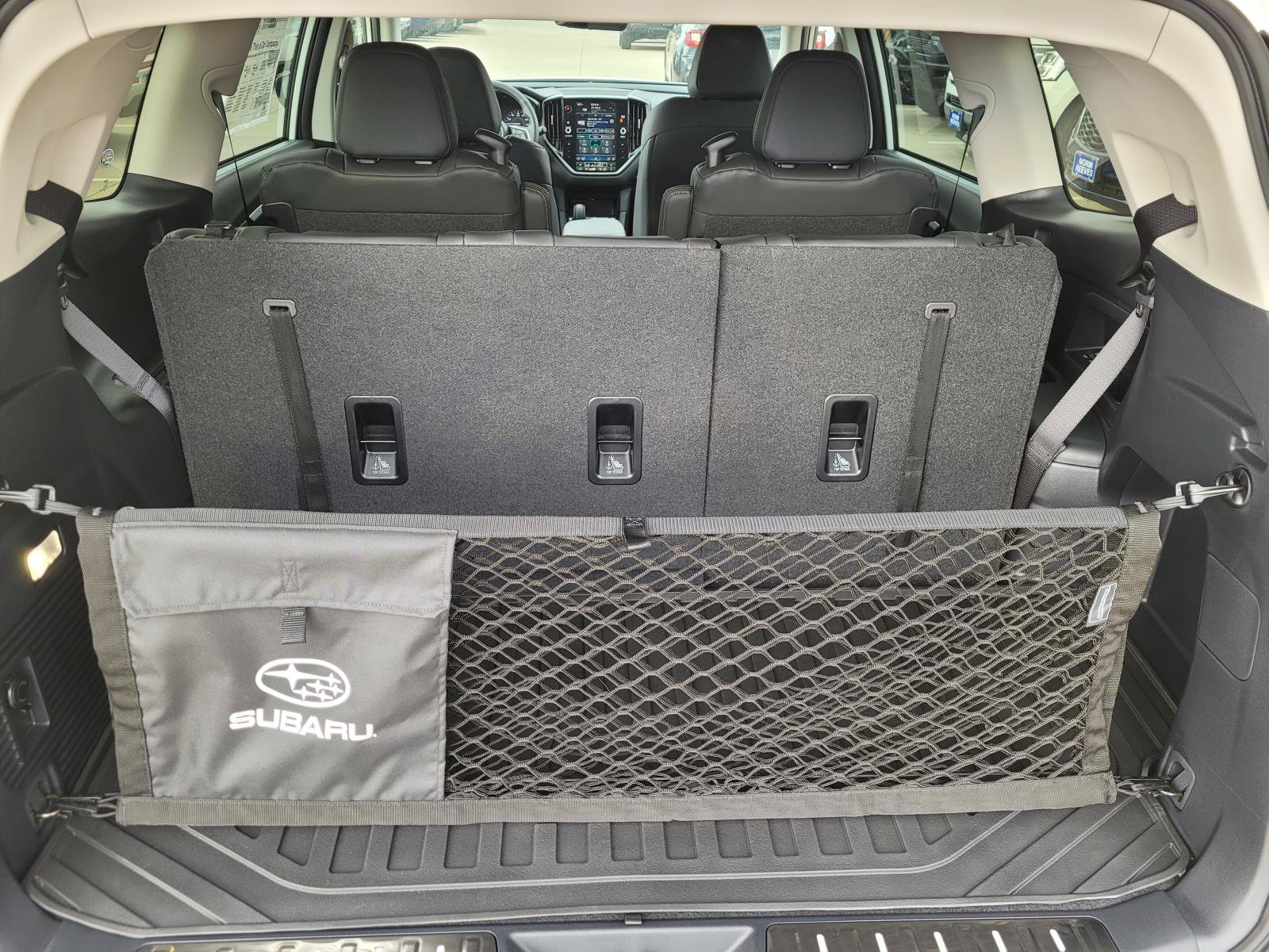 New 2027 Subaru Ascent Premium AWD/4WD image 17