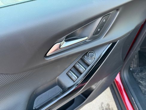 New 2026 Chevrolet Equinox RS image 18