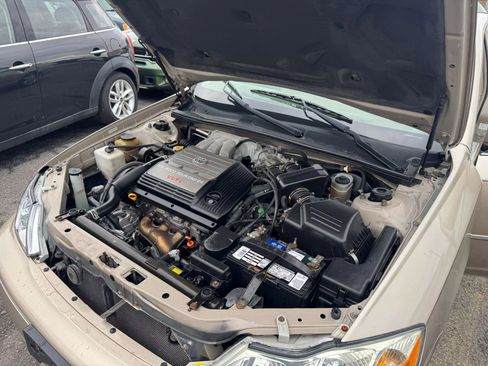 Used 2003 Toyota Avalon XLS image 35