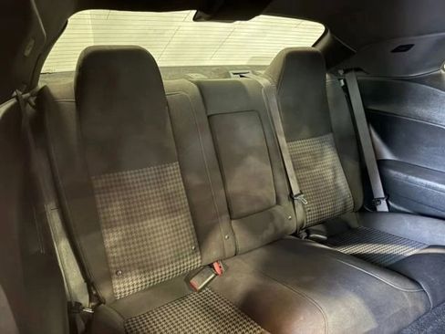 Used 2020 Dodge Challenger R/T w/ Blacktop Package image 27