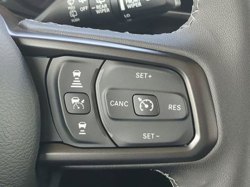 New 2026 Jeep Wrangler Unlimited Sport AWD/4WD image 28